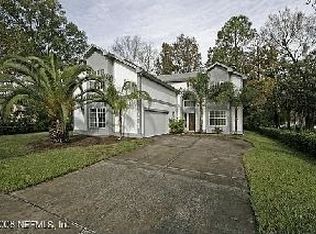 12775 Turtle Lake Ln, Jacksonville, FL 32246