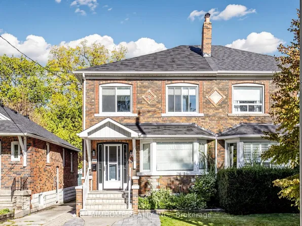 280 Fairlawn Ave, Toronto, ON M5M 1T1