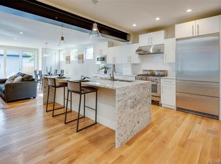 922 S Clarkson St, Denver, CO 80209