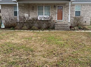 1950 Hinkle Rd, Sardis, TN 38371