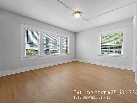 2nd image of 1019 Burwell St APT 13