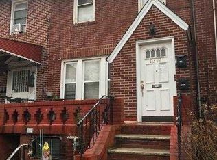 9312 95th St, Woodhaven, NY