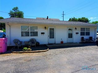 326-328 Midland Ave, Findlay, OH 45840