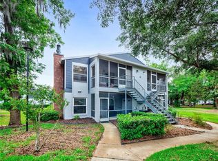 607 Northlake Dr #607, Sanford, FL 32773