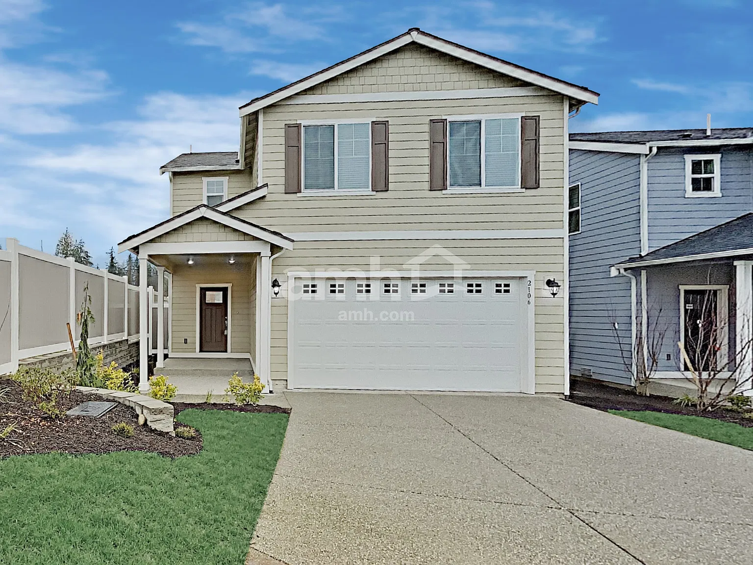 4 bed, 2.5 bath, 2174 sqft, $3,575 — Photo 1