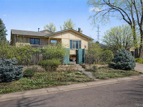 8095 E Lehigh Avenue, Denver, CO 80237