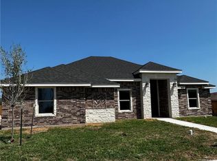 401 E 4th St, La Joya, TX 78560