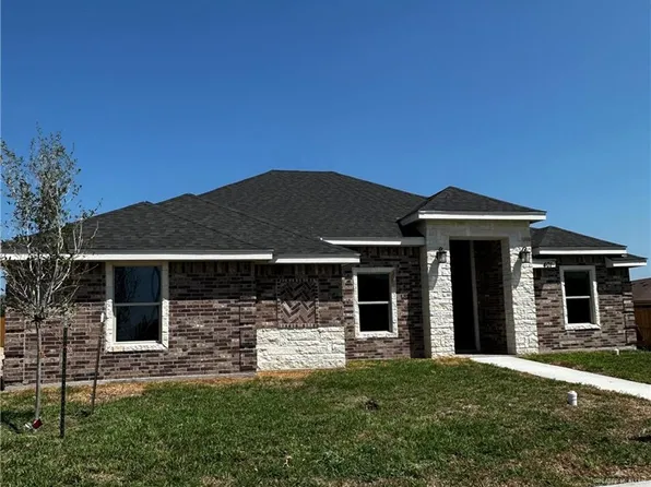 401 E 4th St, La Joya, TX 78560