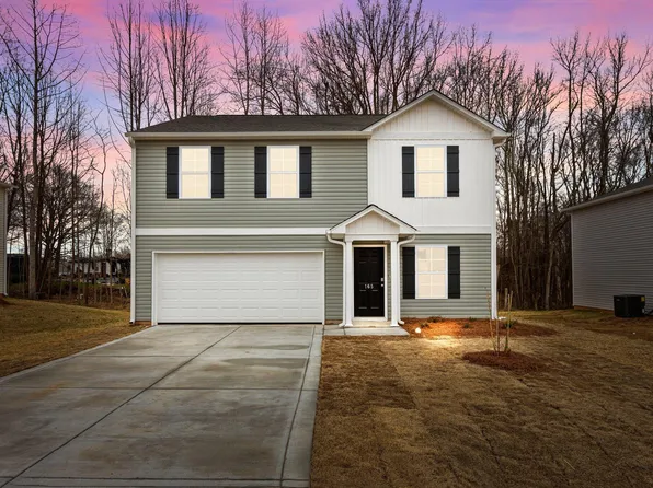 165 Keith Pl, Roxboro, NC 27573