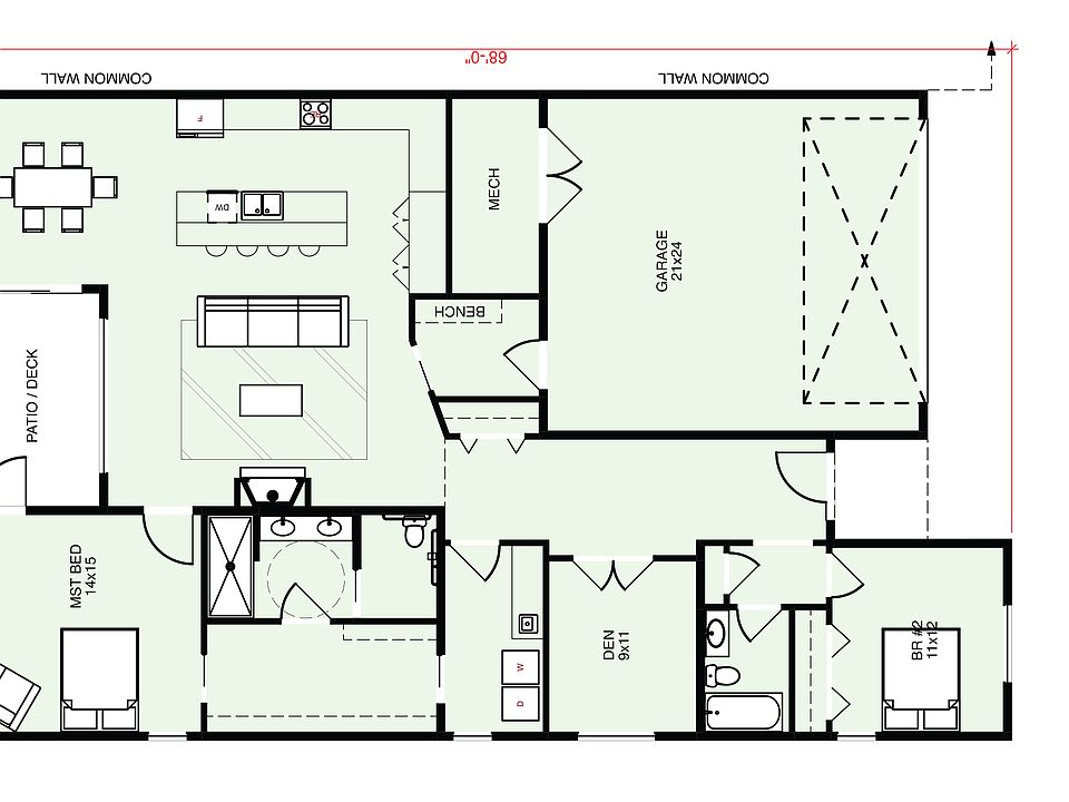 Aster Plan, Anna Estates, Waverly, IA 50677 Zillow