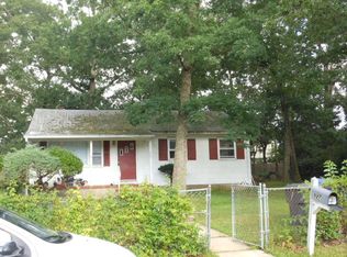 927 Knollwood Ct, Toms River, NJ 08753