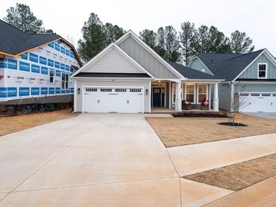 327 Wakelon Dr, Greer, SC, 29651