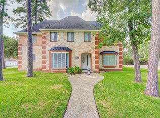 1010 Terranova Ln, Houston, TX 77090