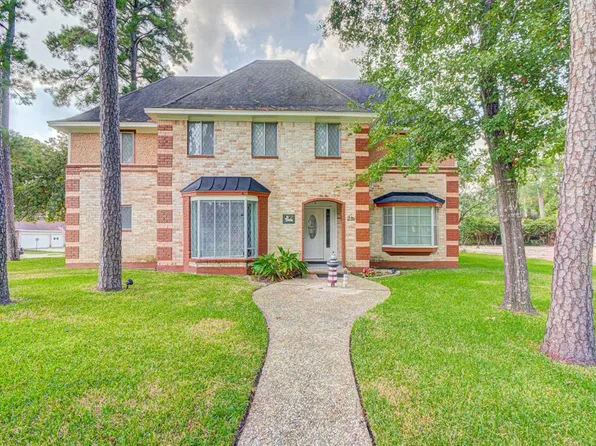 1010 Terranova Ln, Houston, TX 77090