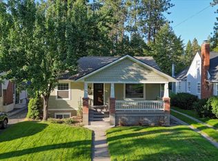 34 W 26th Ave, Spokane, WA 99203