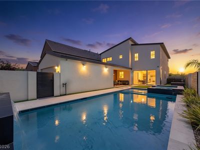 2657 Via Monet, Henderson, NV, 89044