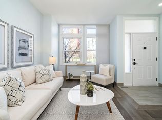 30 Michael Power Pl, Toronto, ON M9A5G9