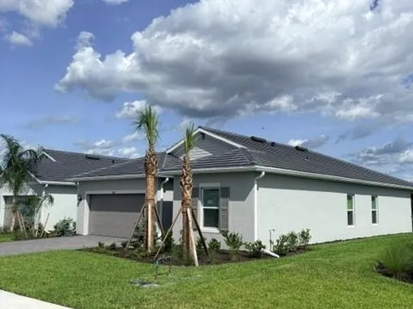 4758 Espiritu Way Ave, Maria, FL 34142