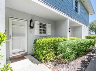2450 Gulf Blvd APT 1C, Belleair Beach, FL 33786