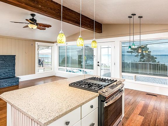 Kitchen POV