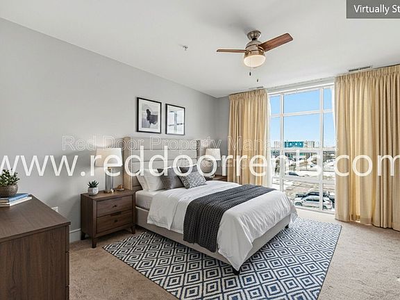 2nd image of 802 N Meridian St Unit 207