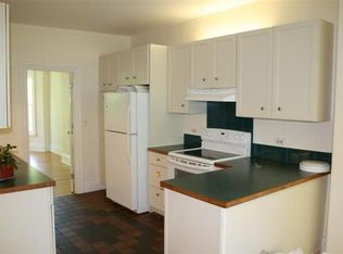 36 Holyoke St #3, Boston, MA 02116