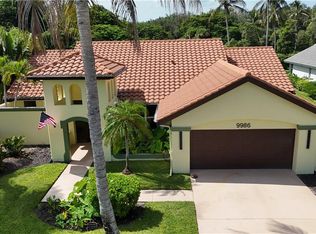 9986 Mar Largo CIR, FORT MYERS, FL 33919