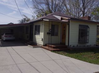 396 N 250 E, Price, UT 84501