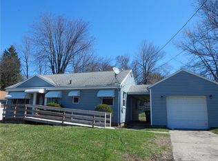 845 Brittain Rd, Akron, OH 44305