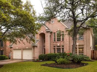 10233 Open Gate Dr, Austin, TX 78726