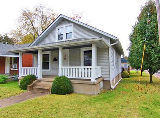148 S West End Blvd, Cape Girardeau, MO 63703