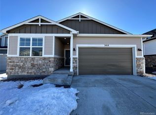 3818 Sandy Vista Trl, Castle Rock, CO 80104