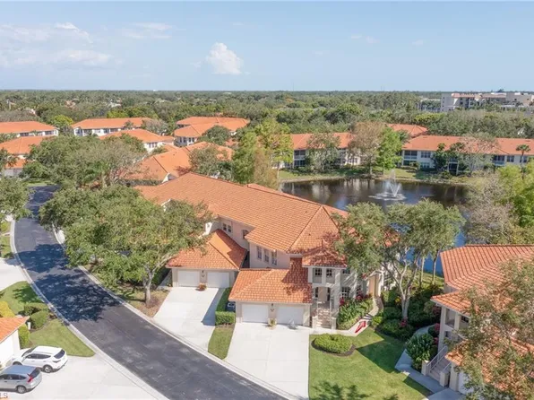1072 Egrets Walk Cir 104, Naples, FL 34108