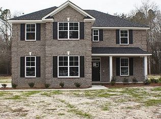 2090 Sans Souci Rd, Sumter, SC 29154