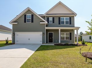 9131 Wafer Ash Bnd NW, Aiken, SC 29801