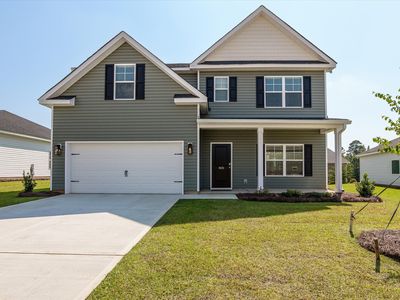 9131 Wafer Ash Bnd NW, Aiken, SC, 29801