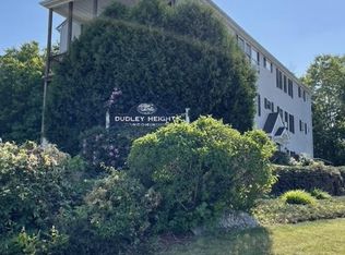 (Undisclosed Address), Dudley, MA 01571