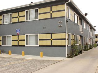 3753 Westwood Blvd, Los Angeles, CA 90034