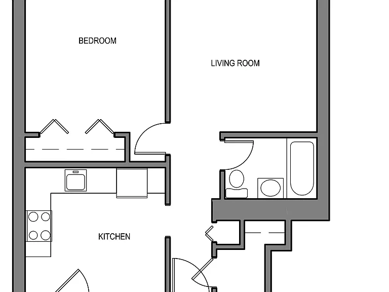 Furnished Rentals - Quincy/South Shore — Photo 11