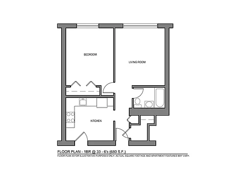 Floor plan 6