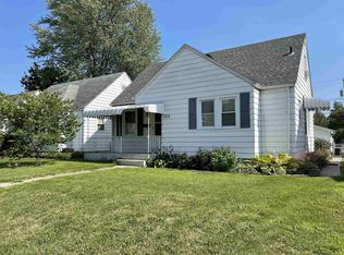 1713 W State Blvd, Fort Wayne, IN