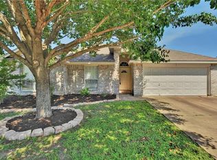 610 Sweetgum Ln, Round Rock, TX 78664