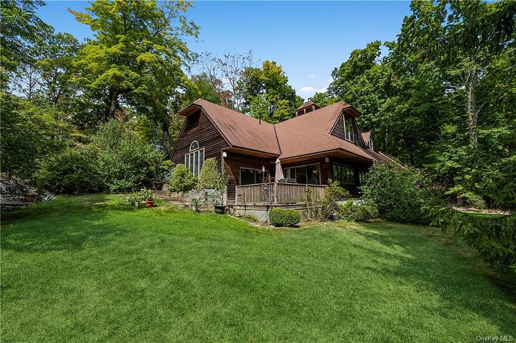 1 Lookout Road, Tuxedo Park, NY 10987 MLS H6233515 Zillow