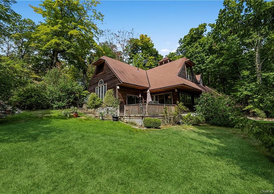 1 Lookout Road, Tuxedo Park, NY 10987 MLS H6233515 Zillow