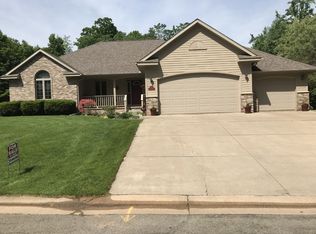 703 Sonnentag Ln, Marathon, WI 54448