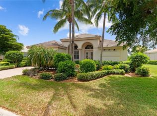 16251 Crown Arbor Way, Fort Myers, FL 33908