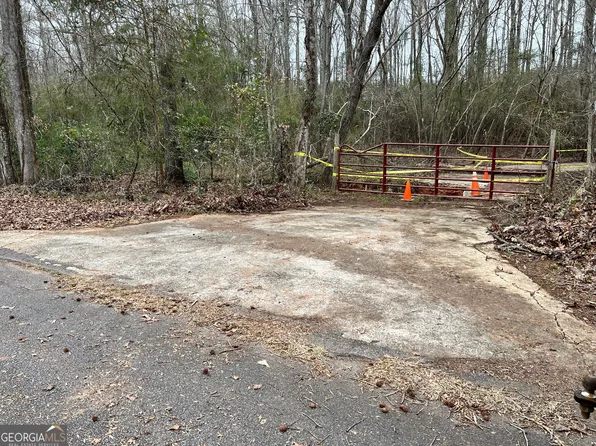 Poplar Grove Dr, Thomaston, GA 30286