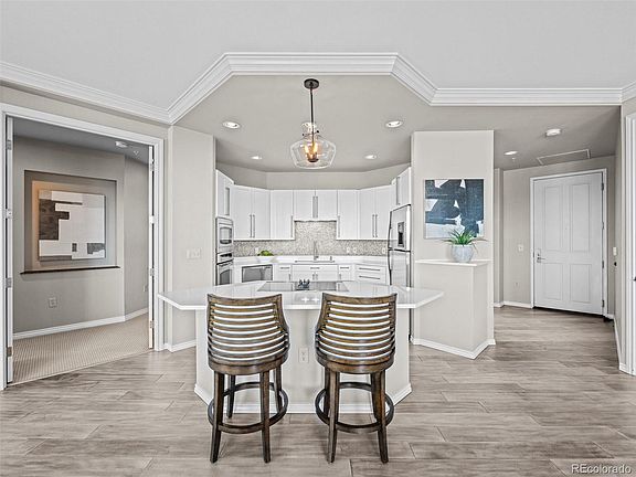 5th image of 8100 E Union Avenue #1806