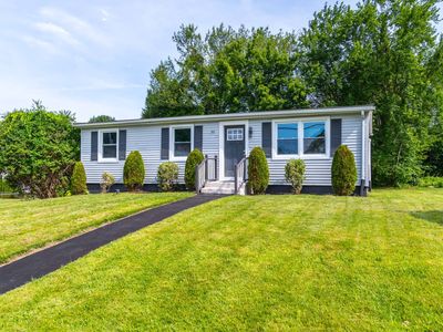 44 Lincolndale Drive, Waterbury, CT, 06704
