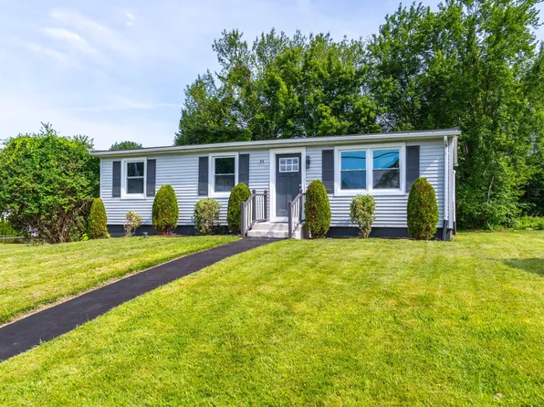 44 Lincolndale Drive, Waterbury, CT 06704
